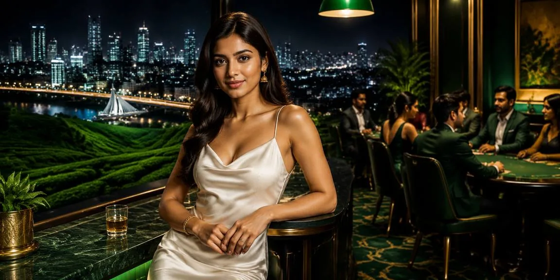 JiliBetVIP বাংলাদেশ অ্যাপ